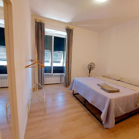 Genova Rooms Serra E Dış mekan fotoğraf