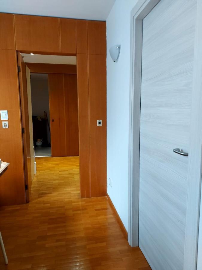 Genova Rooms Serra E Dış mekan fotoğraf