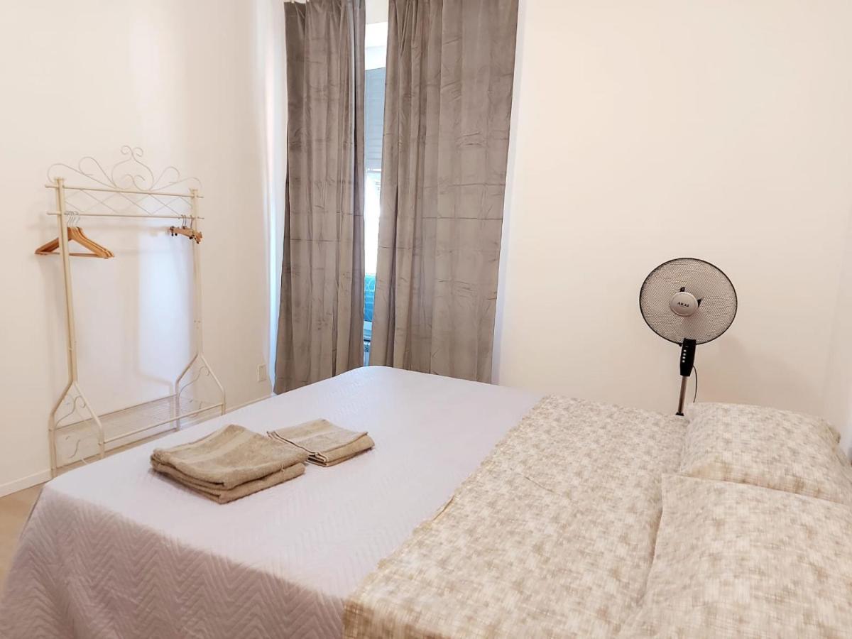 Genova Rooms Serra E Dış mekan fotoğraf